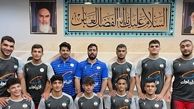  ایران صاحب 5 مدال طلا و یک برنز شد 