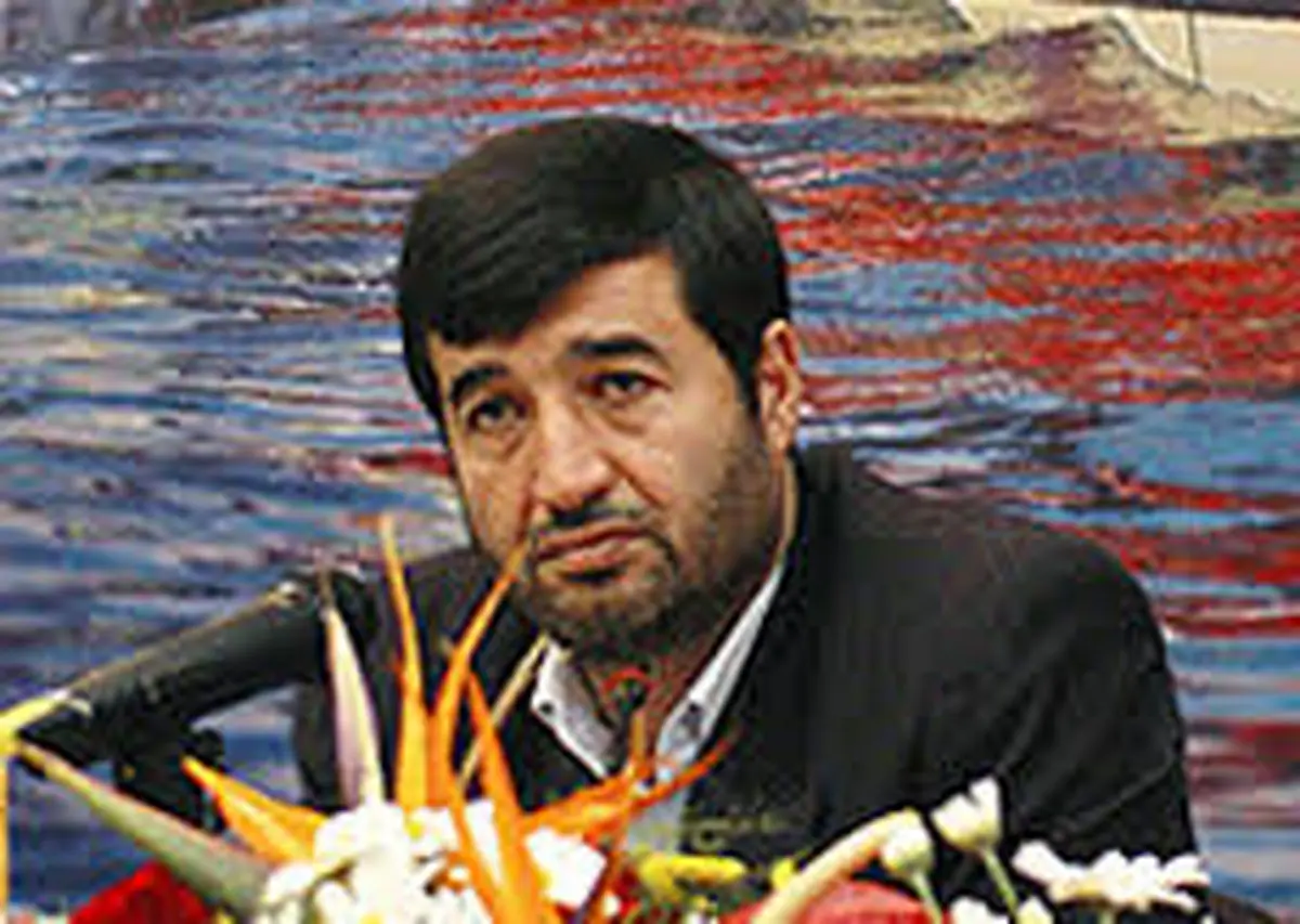 پروژه ایران زمین خسارت جدی برای املاک اطراف به بار آورد