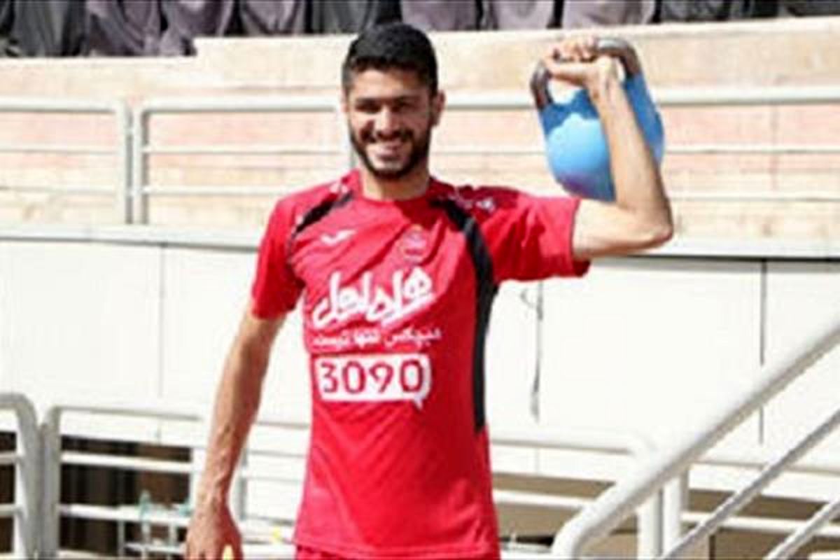 پست عجیب و جدید برای شایان مصلح