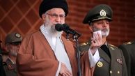 ارتش در صحنه و آماده انجام مأموریت است/ آمادگی‌ها را تا سر حد نیاز افزایش دهید