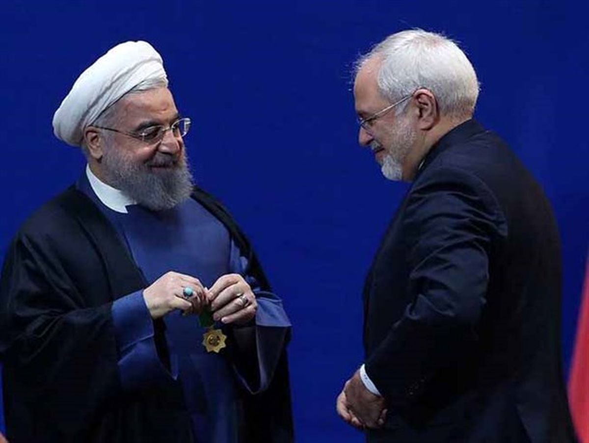 نشان لیاقت برجام برای مردم نان نمی شود