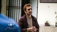چرا موهای امین زندگانی در سریال دکتر ماهان رنگی بود؟