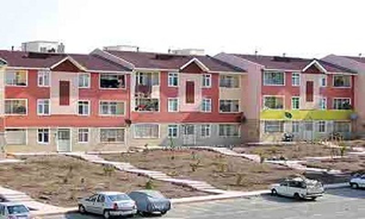 قیمت مسکن پردیس گران نمی‌شود 