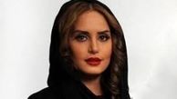  پوشش متفاوت «الناز شاکردوست»/عکس