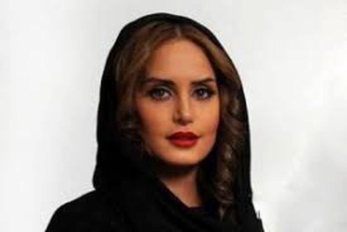  پوشش متفاوت «الناز شاکردوست»/عکس