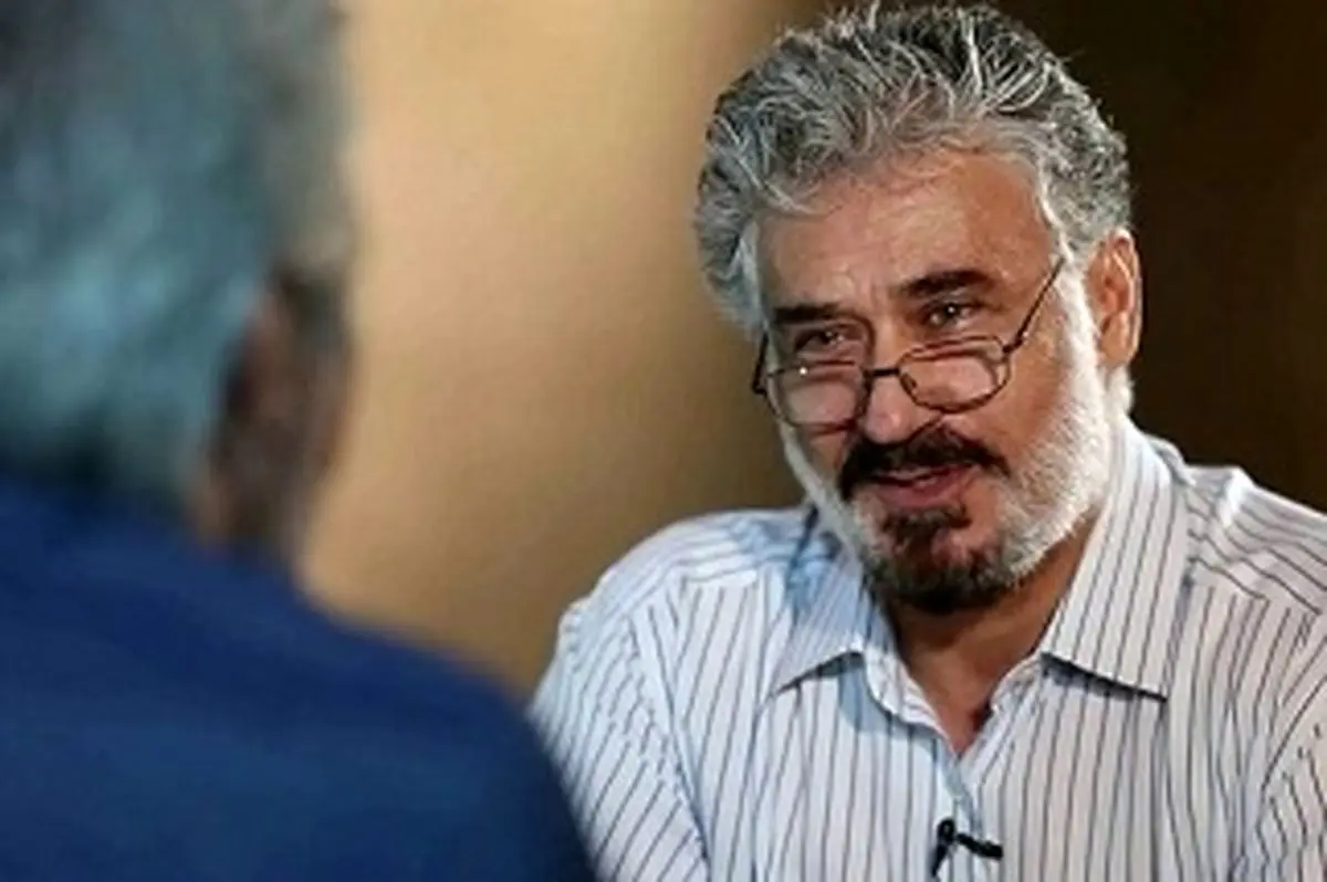 باید و نباید سینمای دینی از نظر یک بازیگر معروف