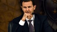 بشار اسد به کیم جونگ اون نامه نوشت