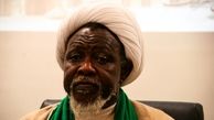 پلیس نیجریه تظاهرات همبستگی‌ با شیخ زکزاکی را سرکوب کرد