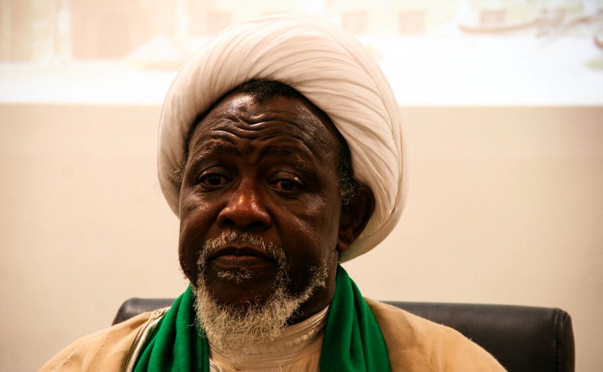 پلیس نیجریه تظاهرات همبستگی‌ با شیخ زکزاکی را سرکوب کرد
