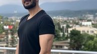 فرزاد فرزین در شمال + عکس