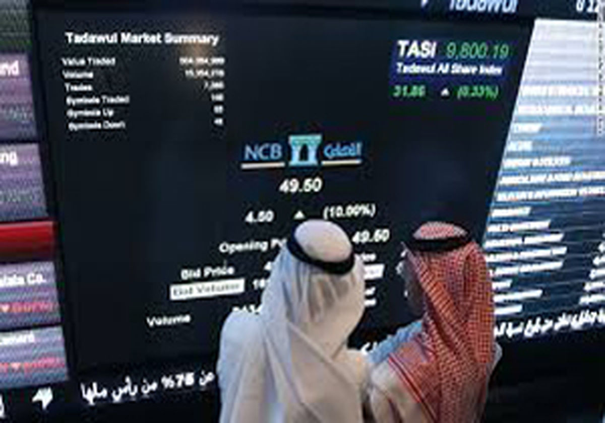 عربستان در لبه پرتگاه بحران اقتصادی 