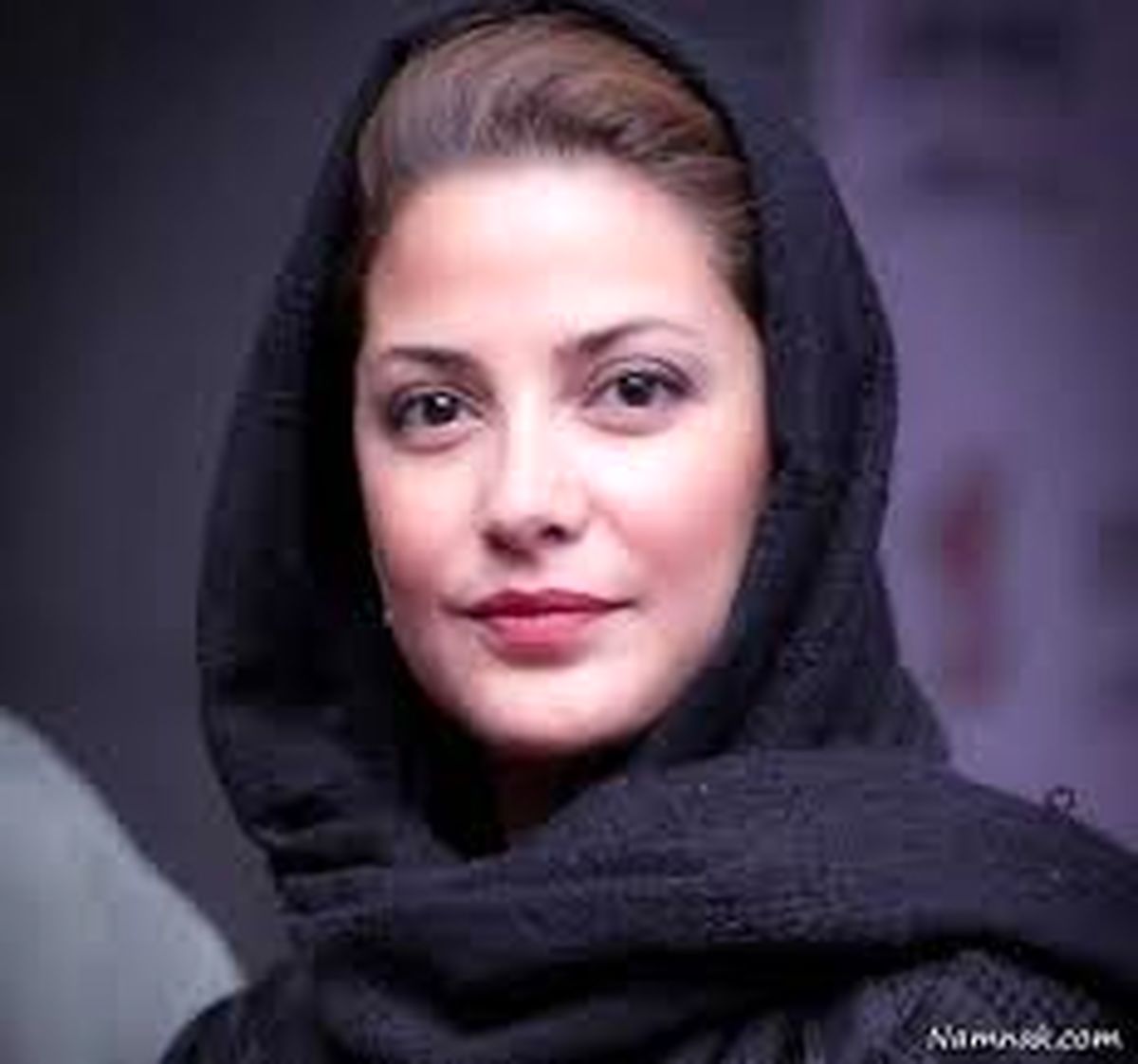 تیپ طناز طباطبایی در اکران روسی/عکس