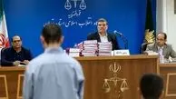 جلسه رسیدگی به اتهامات عاملین حمله تروریستی به مجلس و حرم مطهر امام راحل برگزار شد