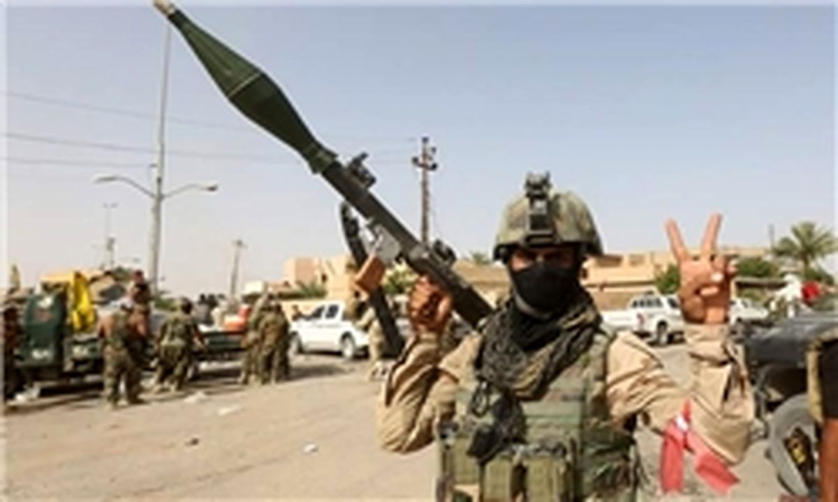 کشته شدن معاون «ابوبکر بغدادی» در استان دیالی عراق