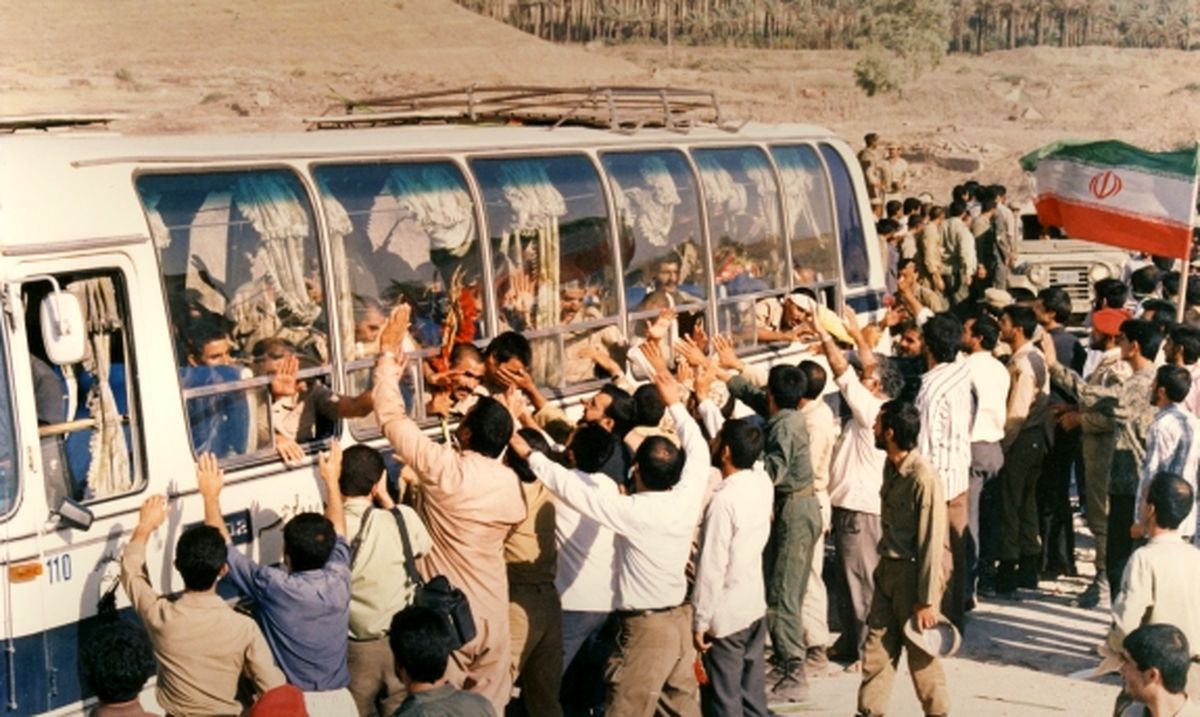 بوی بهاران با تو آمد/ 44 ماه فراموشی در تکریت 11/ خاطراتی از  اسارت در زندان ابوغریب