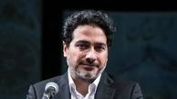 وقتی قلب «همایون شجریان» تیر می کشد