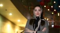 «بهنوش طباطبایی» و «ملیکا زارعی» روی فرش قرمز جشنواره/ عکس