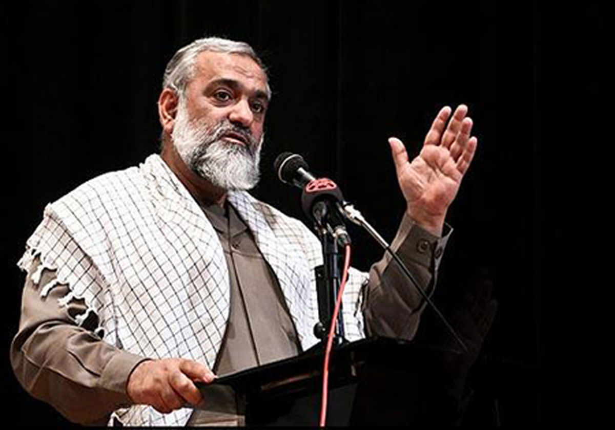 آمریکا با دزدی نفت ادامه حیات می‌دهد