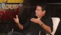 علیرضا فغانی : با نتانیاهو دست نمی دهم !