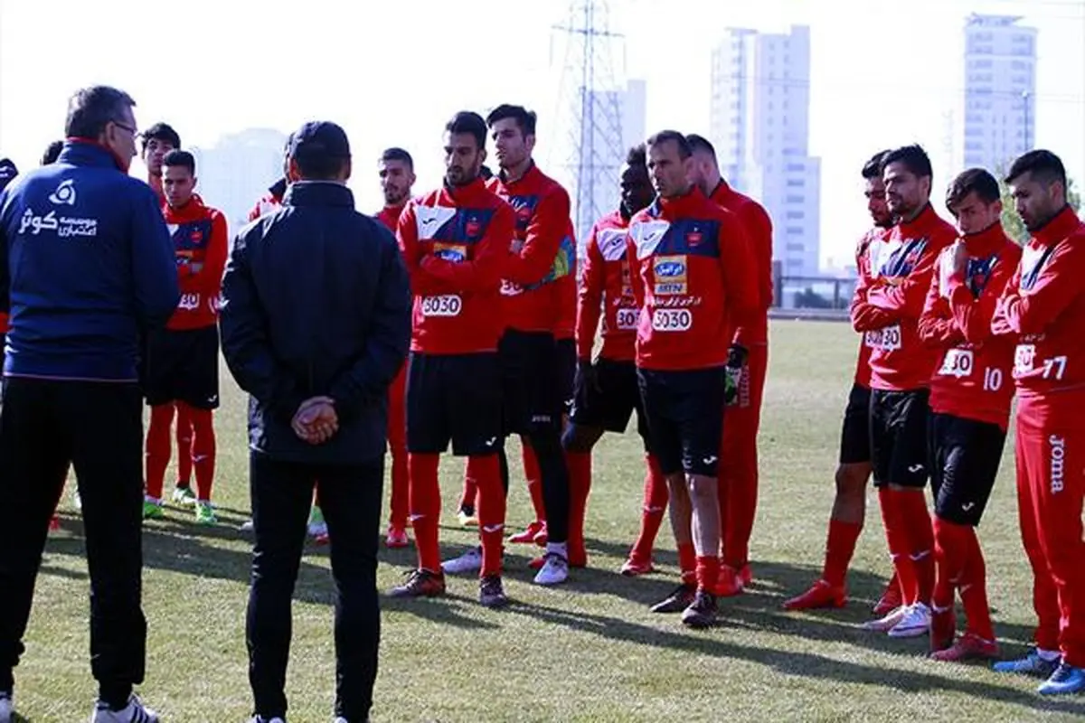 ۲ پرسپولیسی با قطری‌ها توافق کردند؟