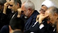 هیات مذاکره کننده در شب احیای وین/ گزارش تصویری