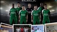 جزئیات قرارداد لغوشده الاهلی عربستان و هواپیمایی قطر