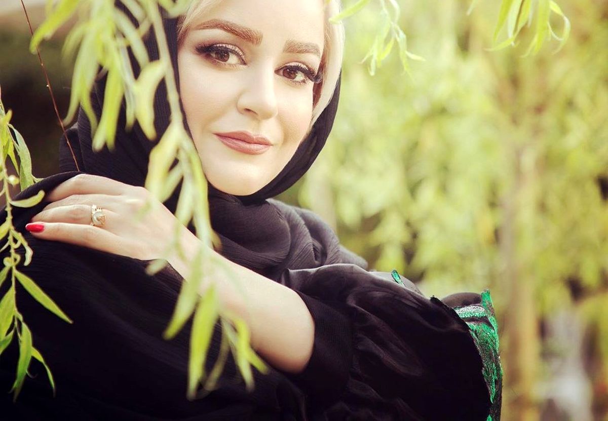ترس نعیمه نظام دوست از پاییز
