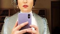 استایل متفاوت ستاره پسیانی در خاتون + عکس