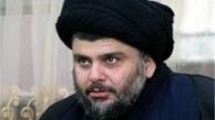 «مقتدی صدر»: اسرائیل از بین‌رفتنی است
