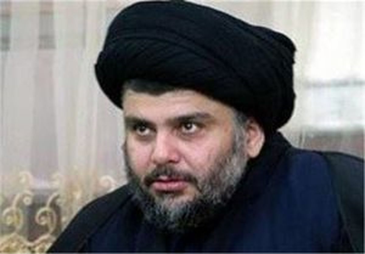 «مقتدی صدر»: اسرائیل از بین‌رفتنی است