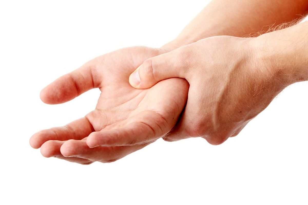 دلیل اینکه دست و پایم خواب می رود؟