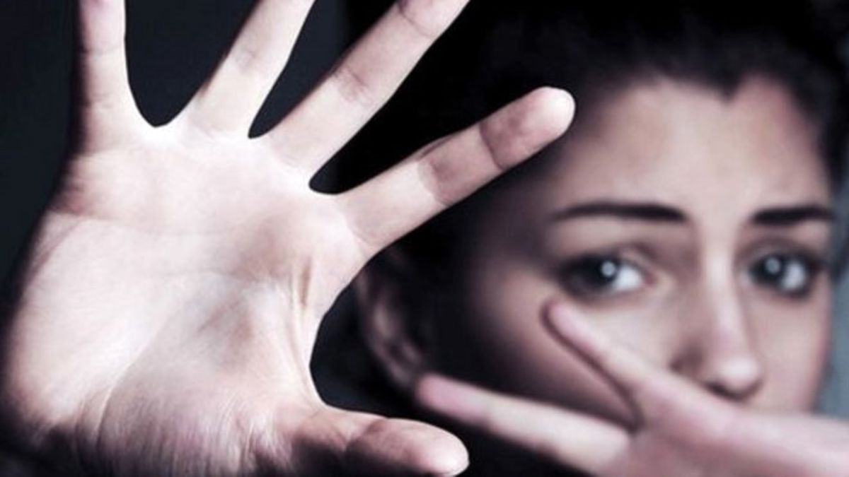افزایش خشونت های جنسی در انگلیس 