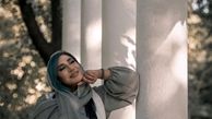 استایل جدید نسیم ادبی + عکس