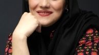 ظاهر ساده و‌جدید شبنم‌‌ مقدمی + عکس