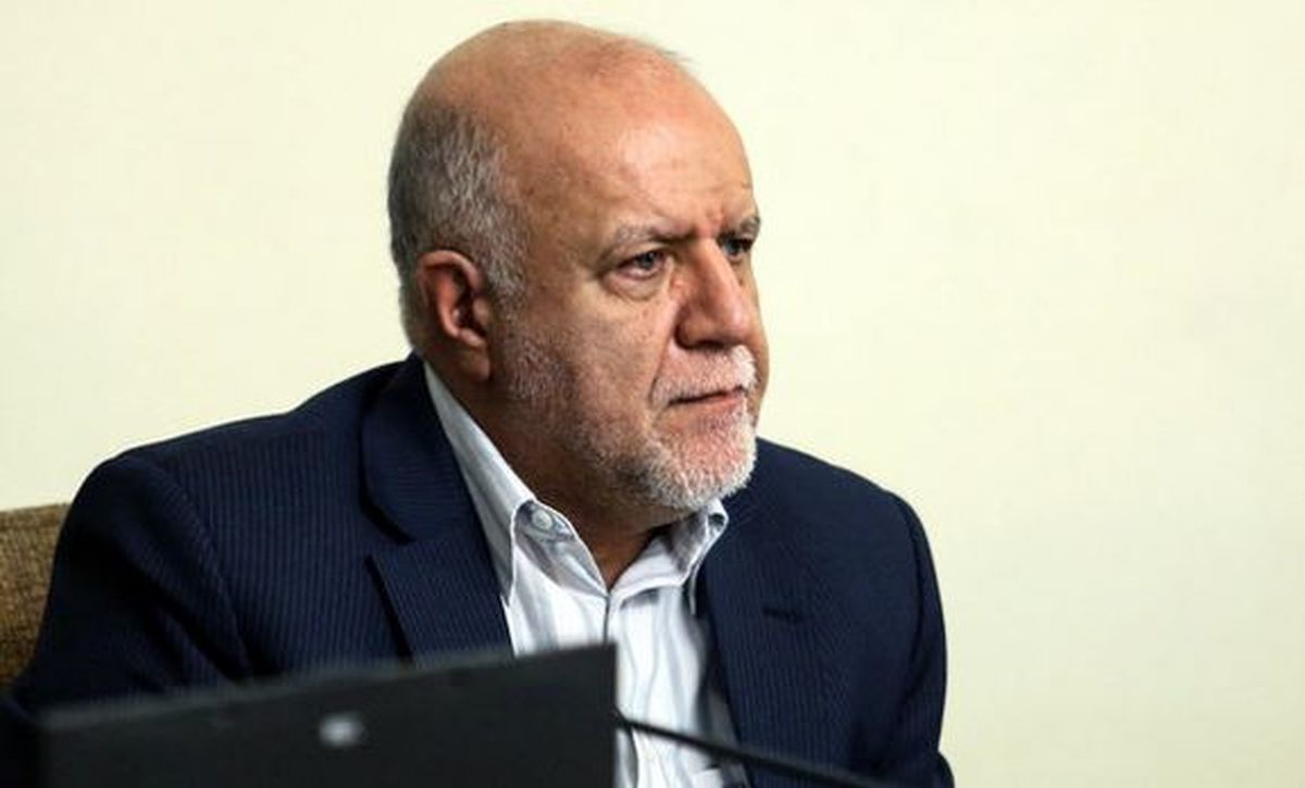  خانه تکانی زنگنه در وزارت نفت با نگاه به انتخابات ۹۶ 