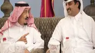 واکنش ریاض به امکان تجهیز قطر به اس-۴۰۰