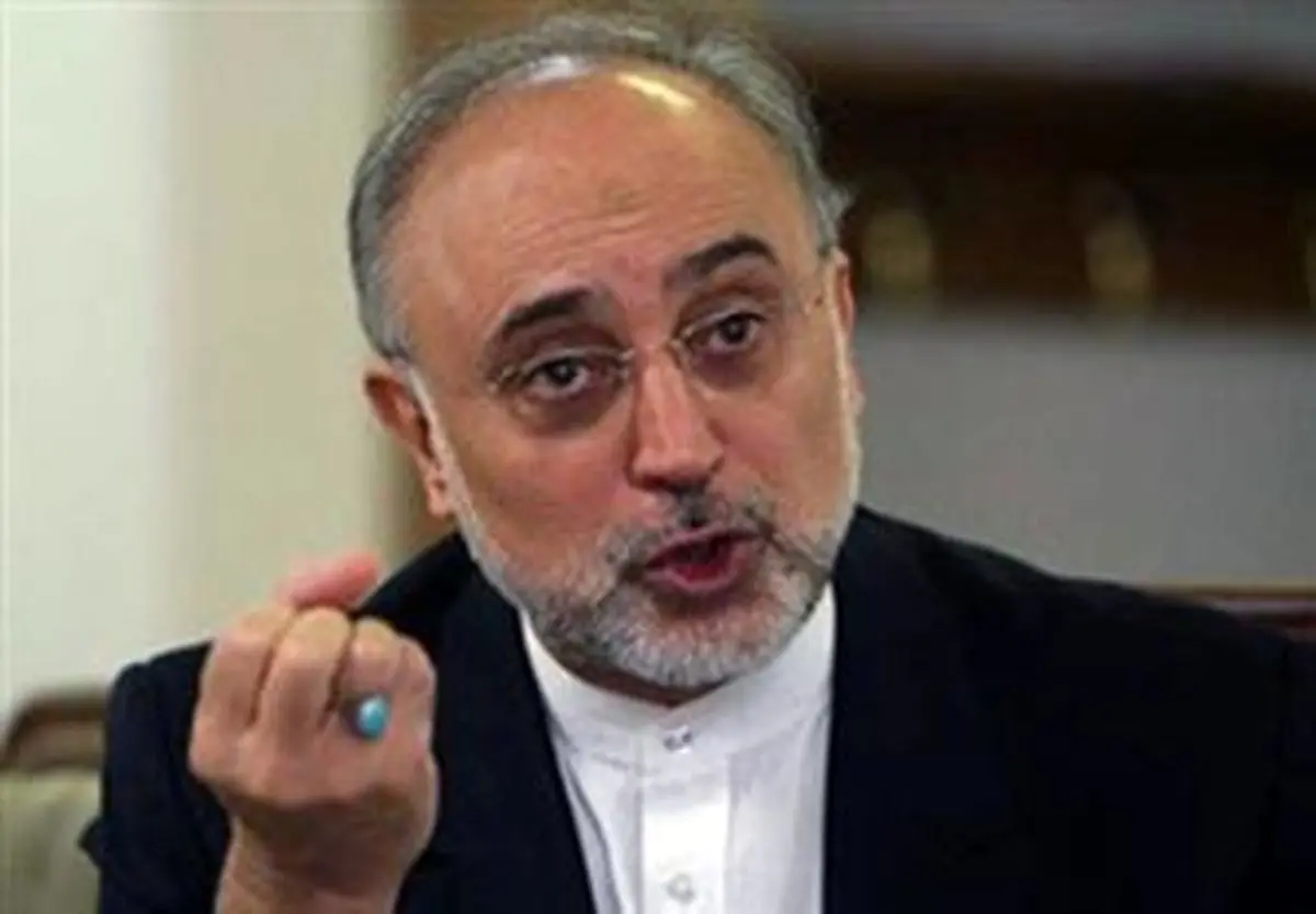 راکتور اراک را از دست نمی دهیم