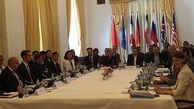 هشتمین نشست کمیسیون مشترک برجام در وین آغاز شد