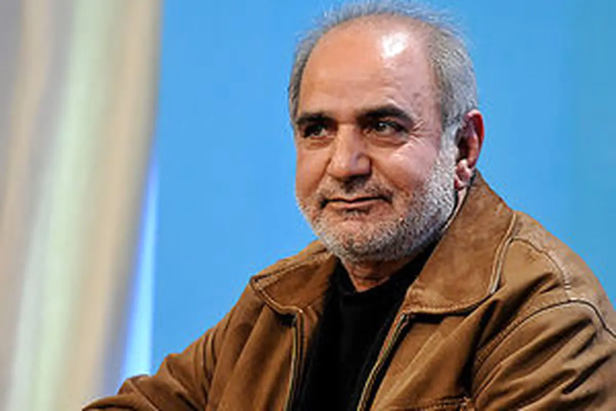 
اعتراض پرویز پرستویی به حذف پستش از اینستاگرام
