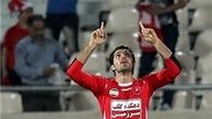 انصاری‌فرد در پرسپولیس ماندنی شد