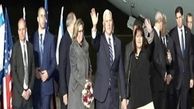 معاون ترامپ وارد فلسطین اشغالی شد