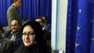 مینو خالقی به دولت می‌رود؟