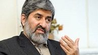 نامه علی مطهری به شورای نگهبان