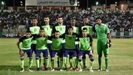 فهرست 4 لژیونر رقیب پرسپولیس