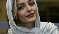 استایل ساده و شیک ساره بیات