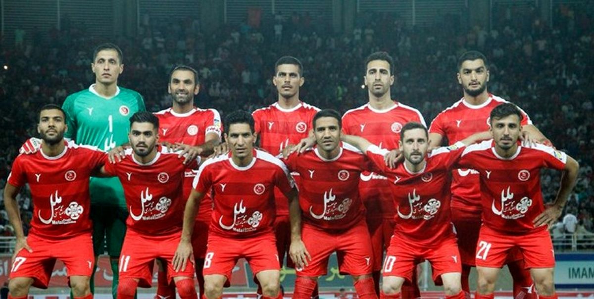 پدیده در بحران؛ شاگردان گل‌محمدی برای سومین روز تمرین نکردند