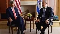 نتانیاهو: به کری گفتم هیچ توافقی را با ایران امضا نکند