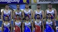 پنج آزادکار ایران رقبایشان را شناختند