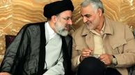 خاطره شنیدنی رئیسی از حاج قاسم+ فیلم