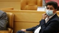 امیدوارم شرایط فدراسیون فوتبال هر روز بهتر شود